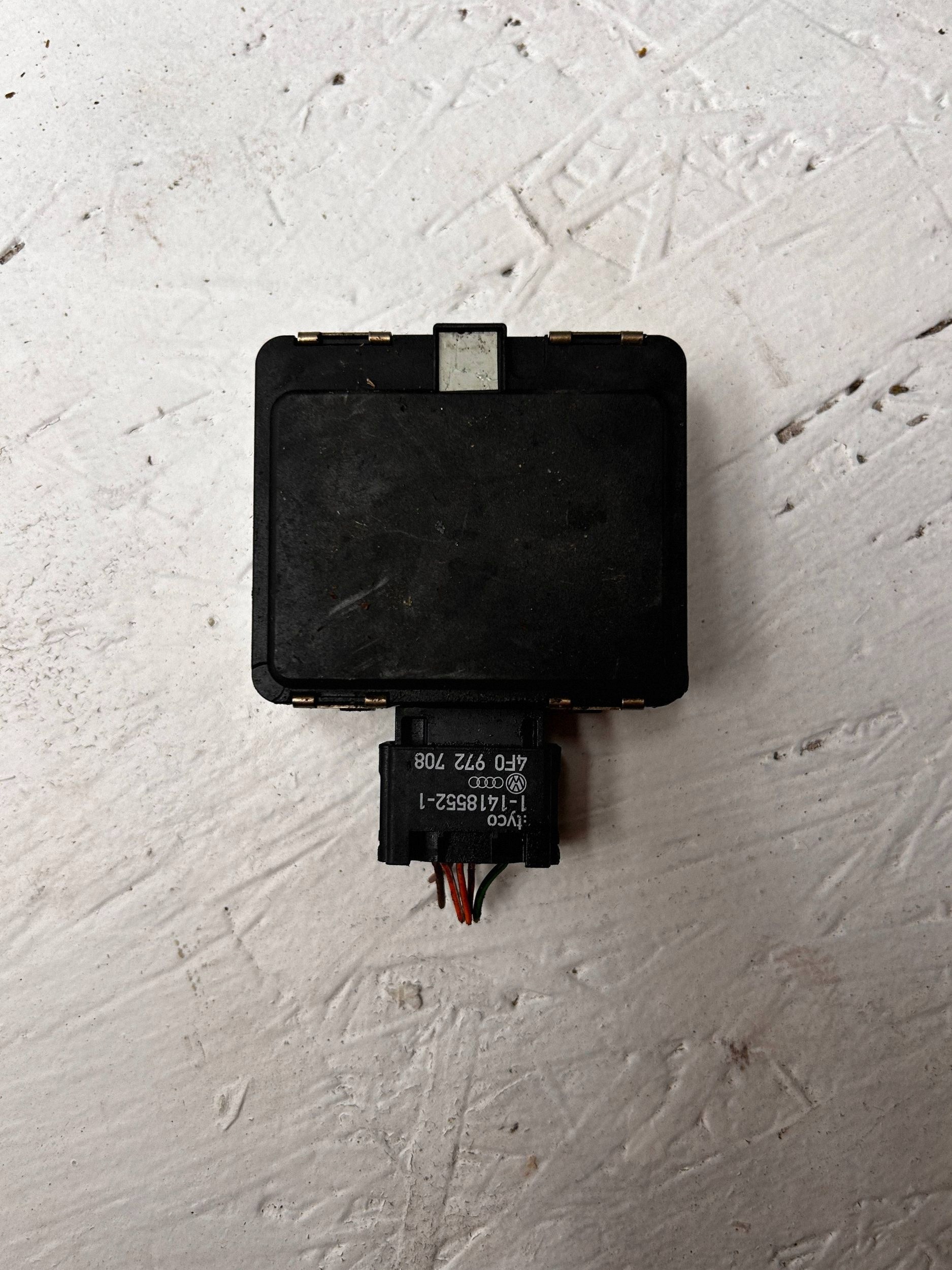 OEM 5Q0907561F ACC Radarsensor für Audi/VW/Skoda image 2