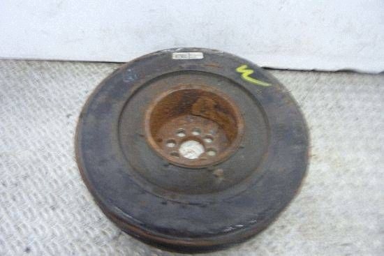 Poulie de courroie Audi OE OEM 059105251AH - Occasion