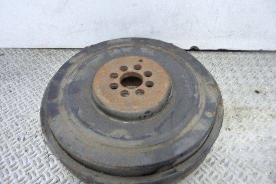 Poulie de courroie Audi OE OEM 059105251AH - Occasion image 3