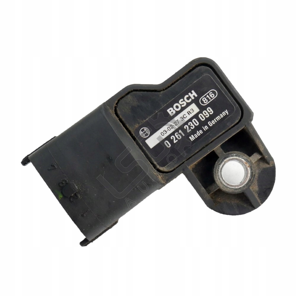 Coletor de Admissão com Sensor de Pressão OEM 04952036618 image 2