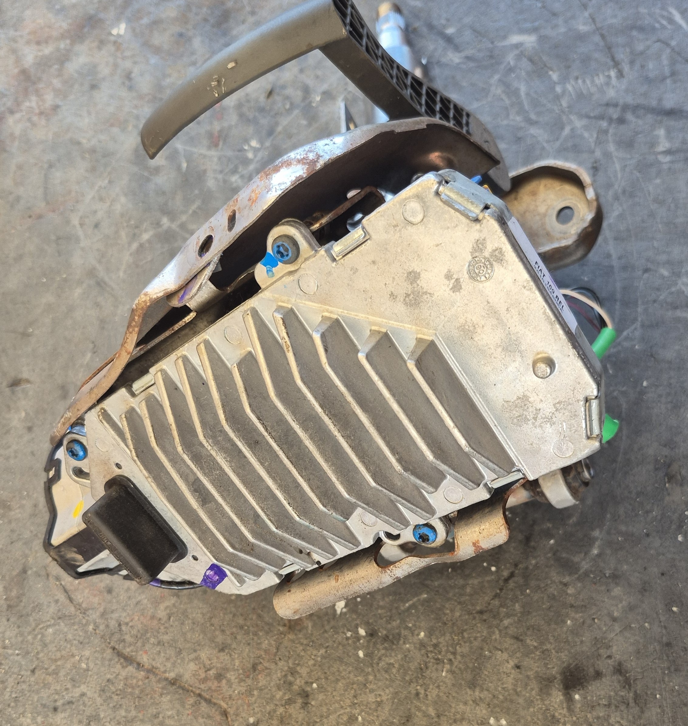 Elektrische stuurbekrachtiging Fiat Panda II OEM 2609658017A
