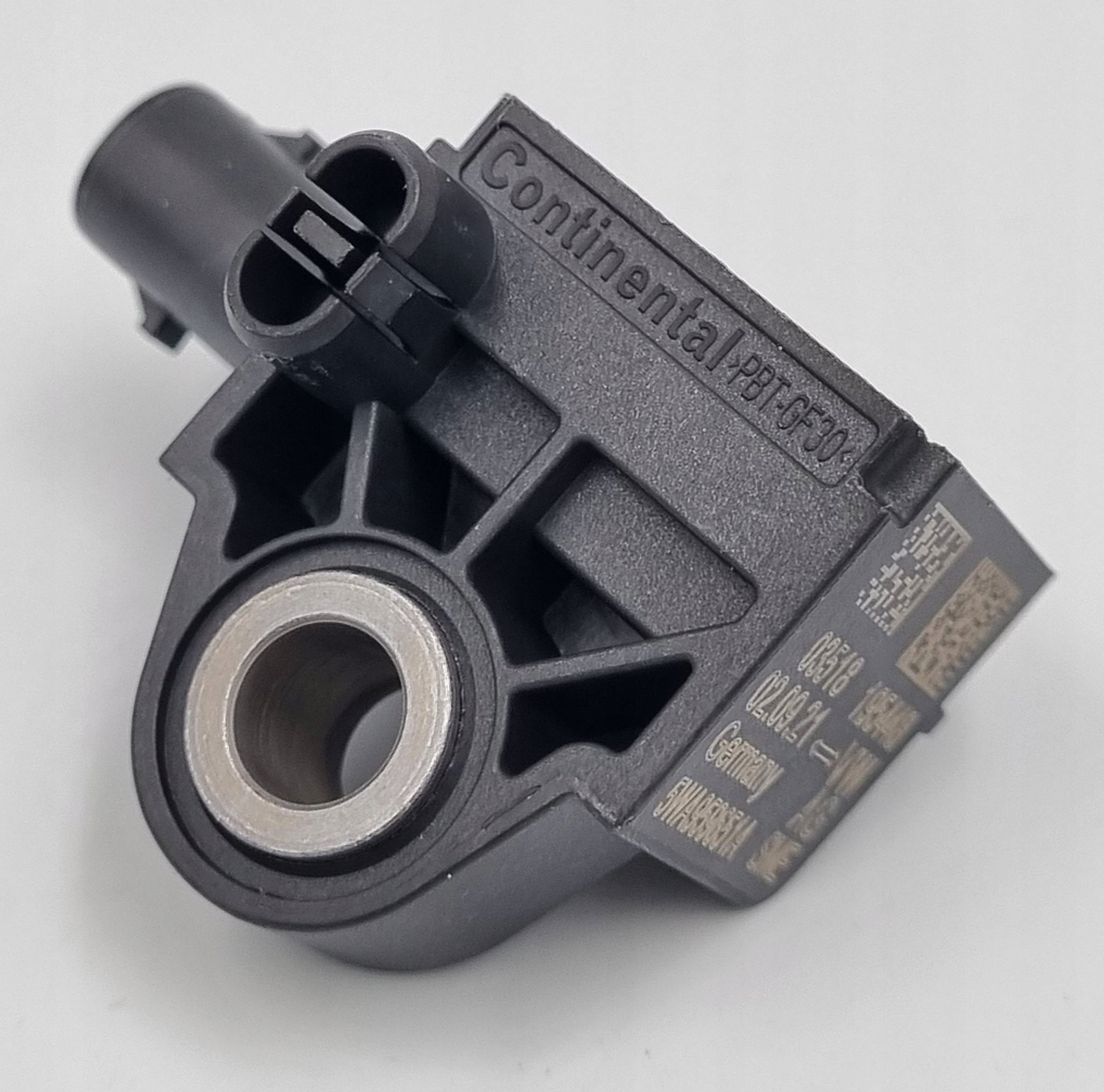 Capteur de choc OEM 5WA959651A pour Audi VW image 3