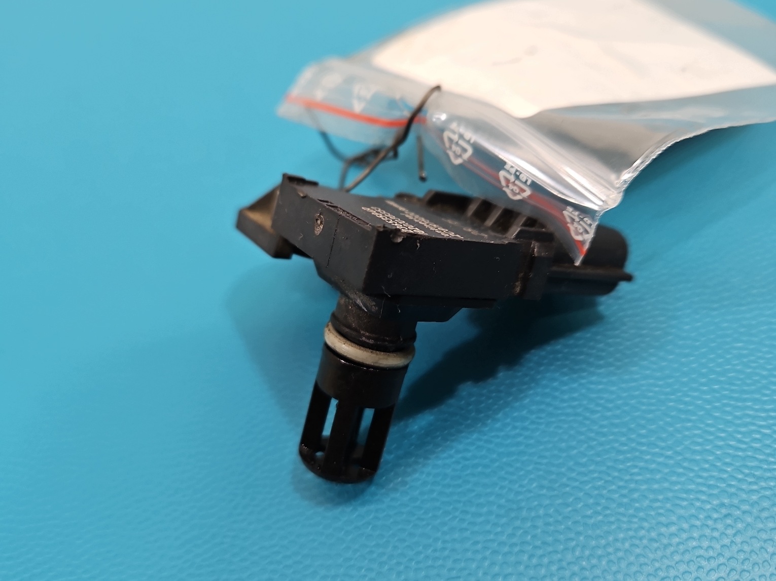 Sensor de Pressão Mercedes OM607 OEM 223653584R image 4