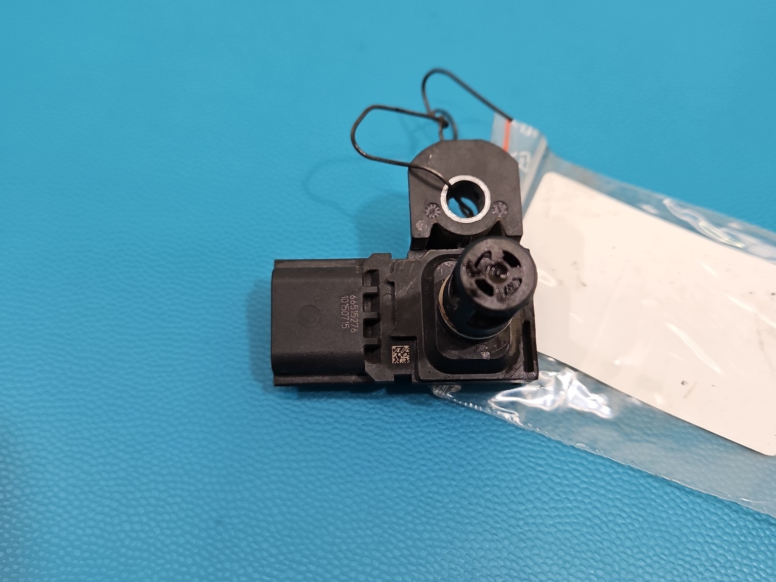 Sensor de Pressão Mercedes OM607 OEM 223653584R image 5