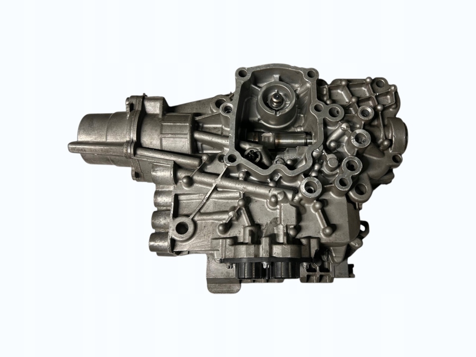 Selector de marchas Mercedes Actros MP4 OEM A9602609463 image 2