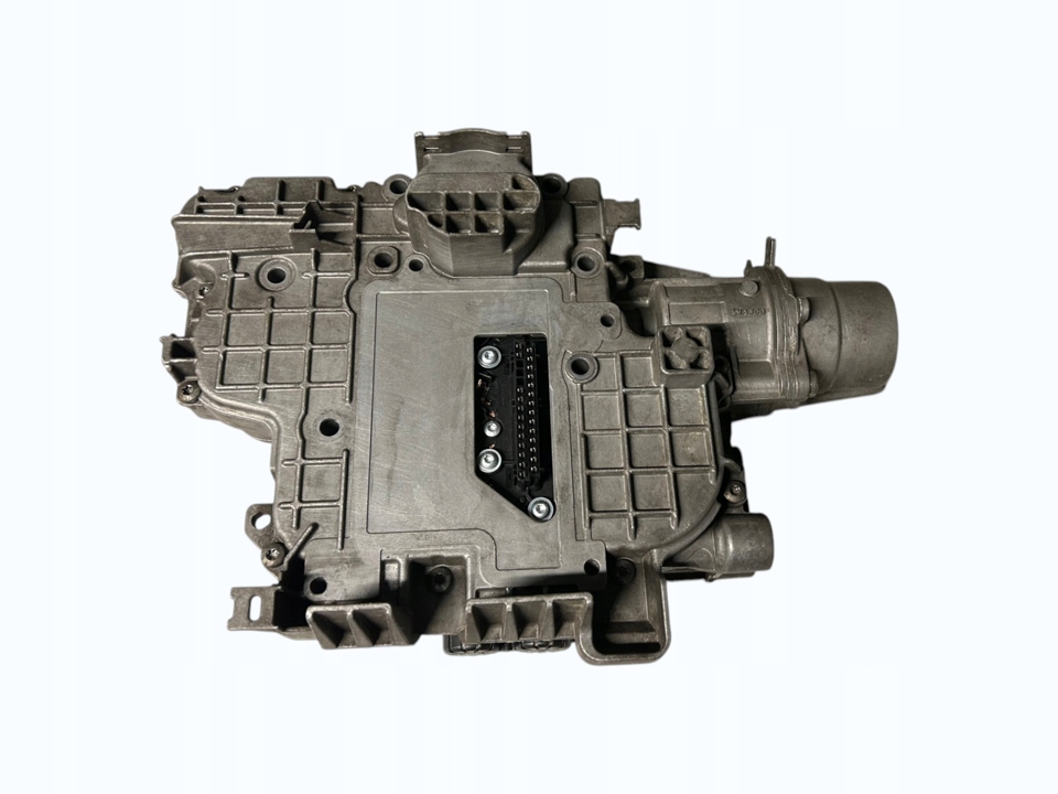 Mercedes Actros MP4 vaihteenvalitsin OEM A9602609463