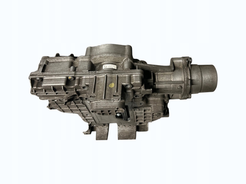 Selector de marchas Mercedes Actros MP4 OEM A9602609463 image 3
