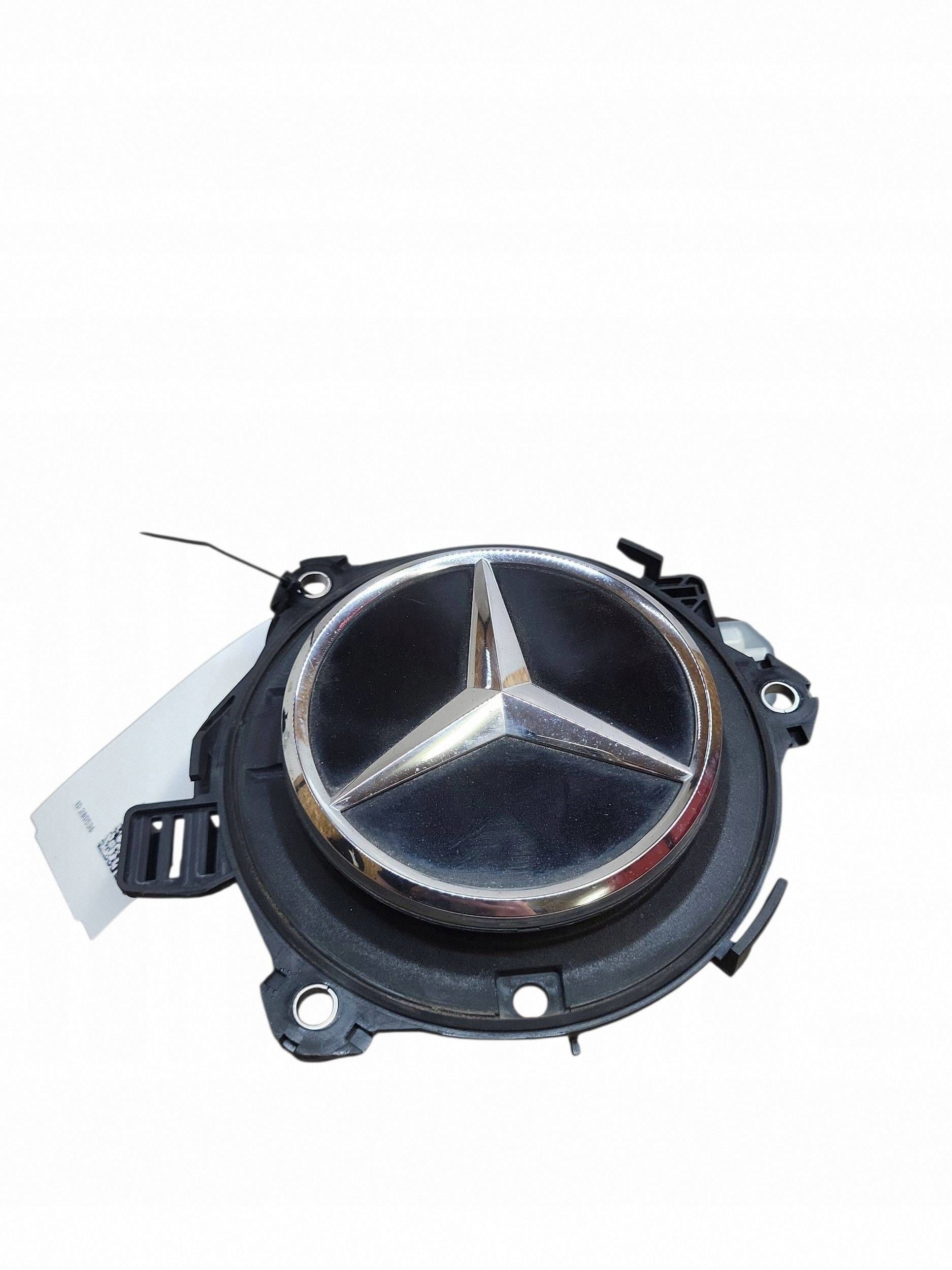 Mercedes EQE 300 Kofferraumschloss-Emblem OEM A0997504500 image 3