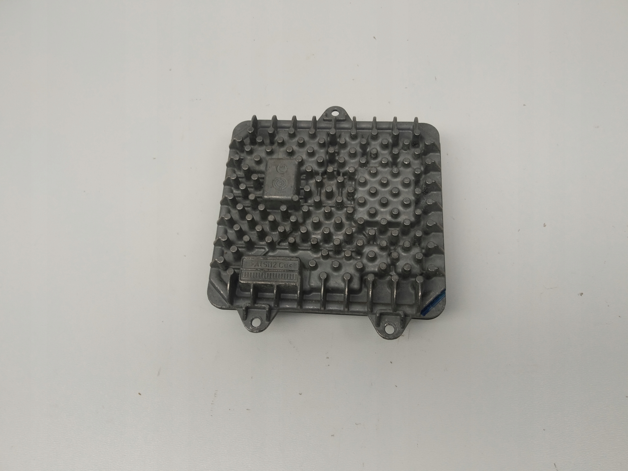 F20 F22 F23 BMW F30 F32 F33 F36 LED-Scheinwerfermodul Konverter 7492026 image 2