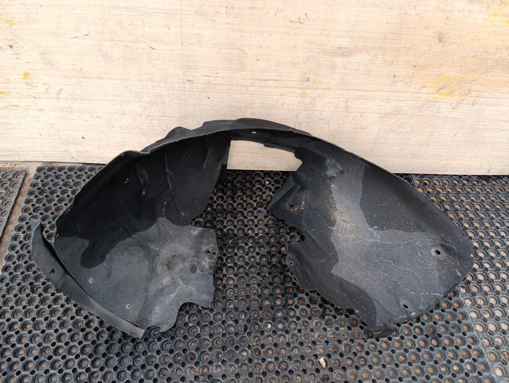 Arco de Roda Dianteiro Esquerdo Audi A5 8T OEM 8T0821171H image 6