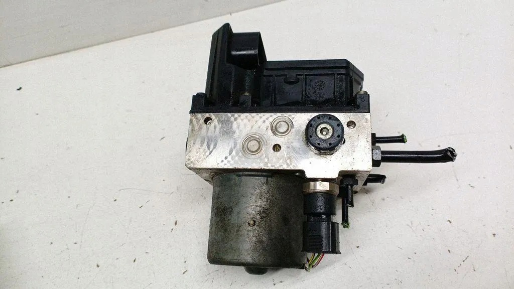 ABS-pump OEM 0265950011 för Audi A4 B6 2.0 2001
