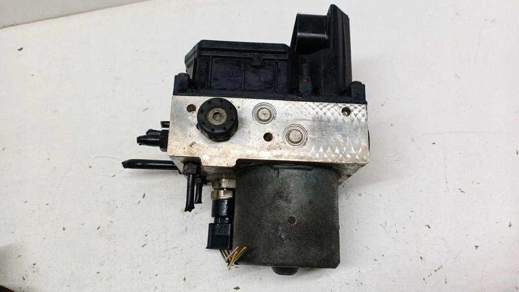 ABS-pumppu OEM 0265950011 Audi A4 B6 2.0 2001 image 4
