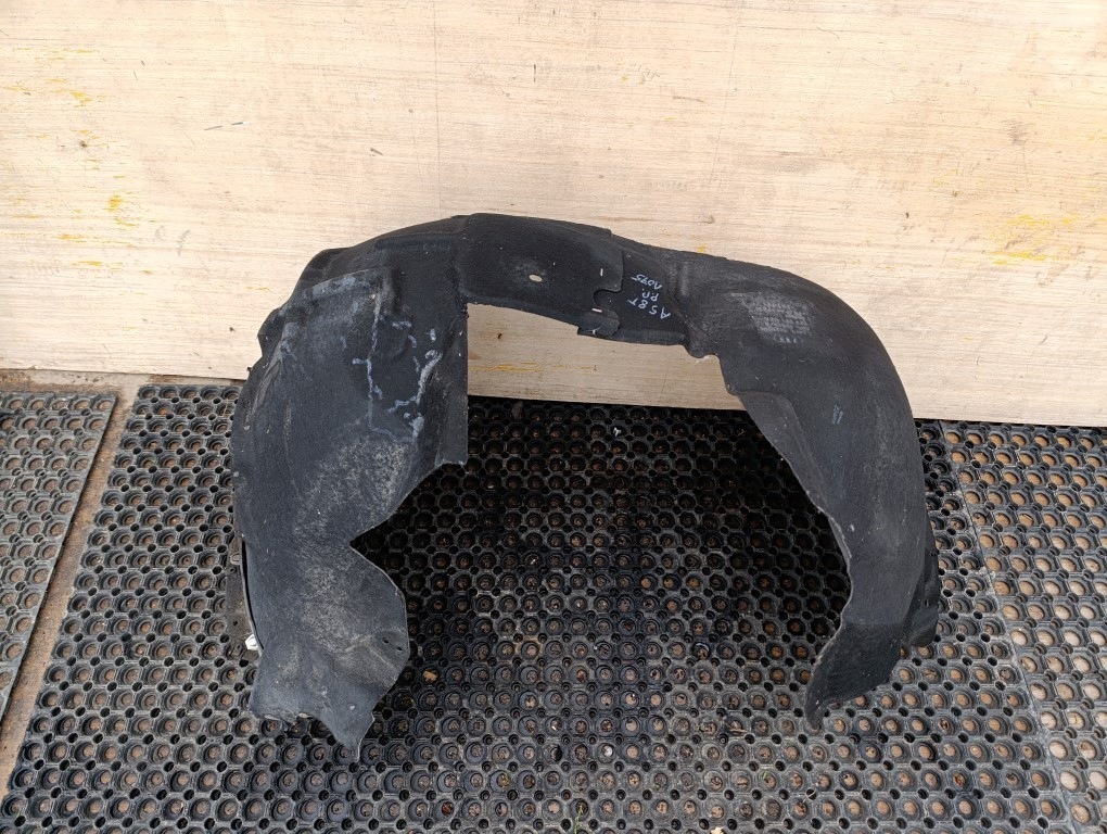Aile avant droite Audi A5 8T OEM 8T0821172H image 2