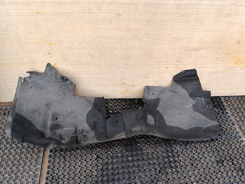 Aile avant droite Audi A5 8T OEM 8T0821172H image 6
