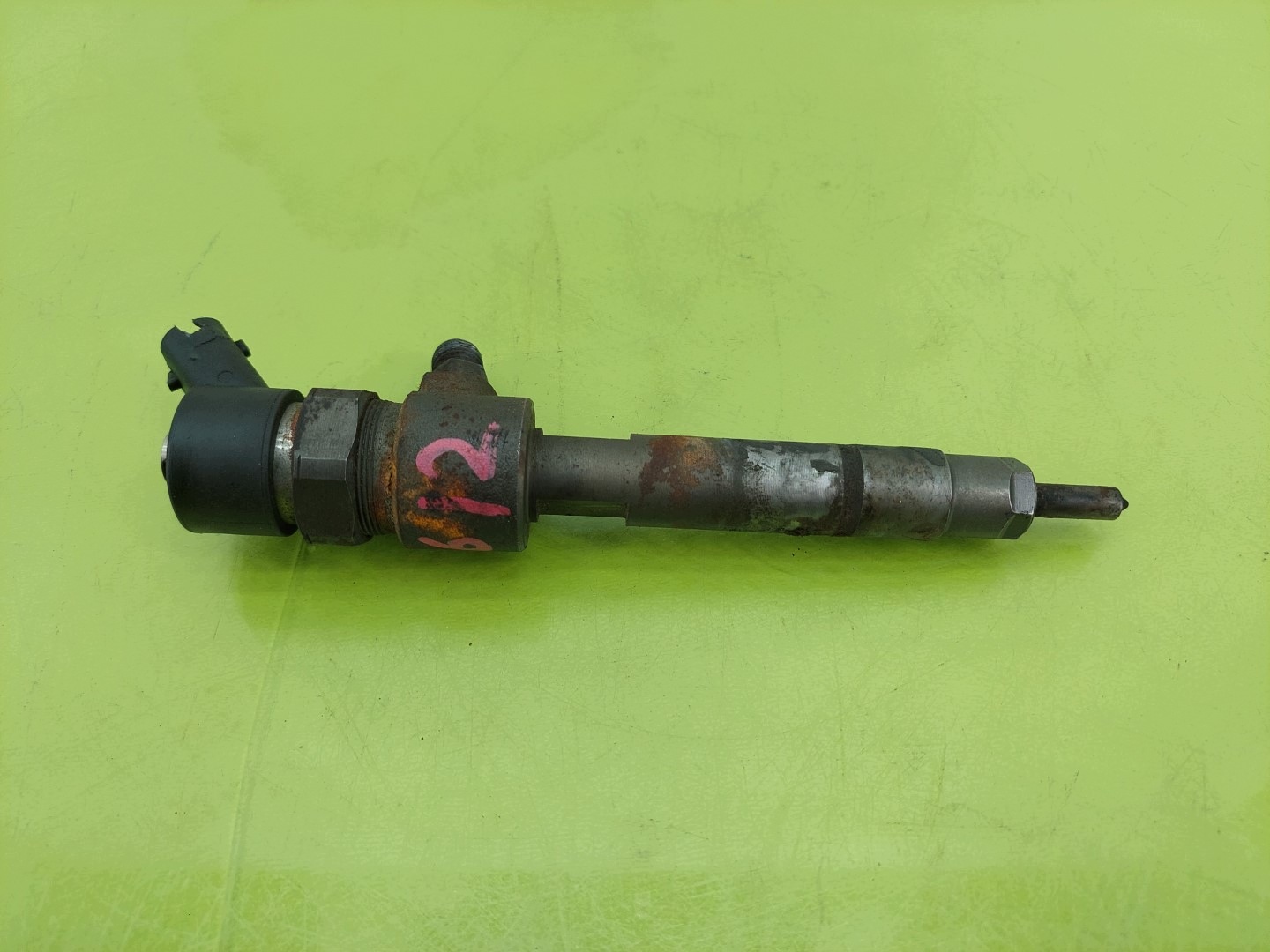 Pompe à injection OEM 0445110119 pour Lancia Lybra 1.9 JTD image 3