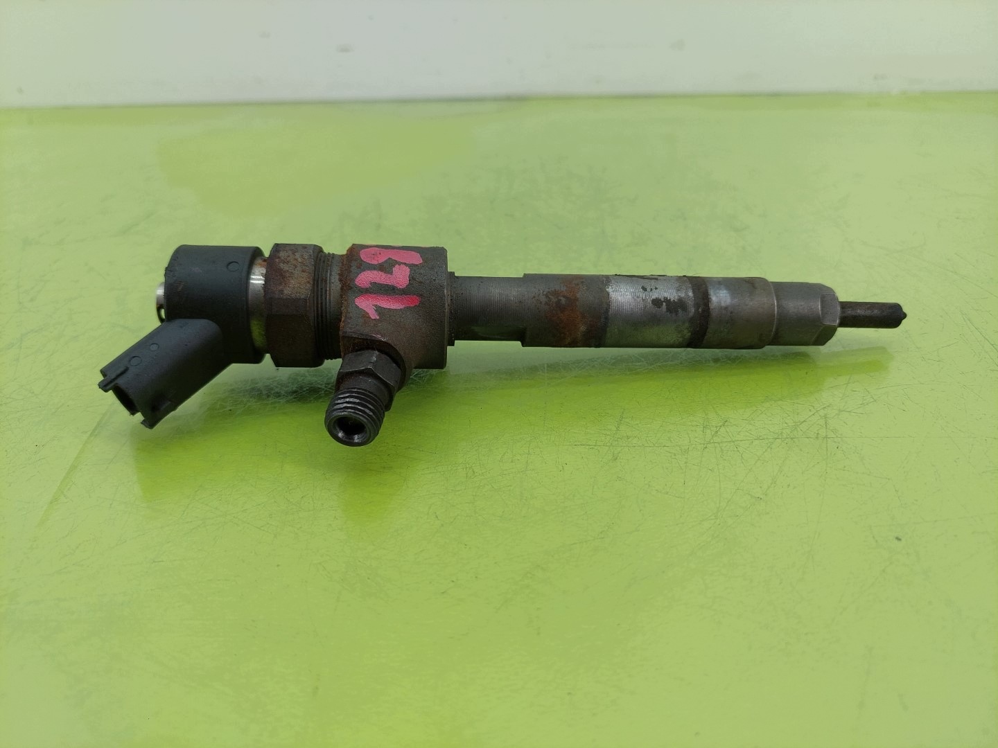 Pompe à injection OEM 0445110119 pour Lancia Lybra 1.9 JTD image 5
