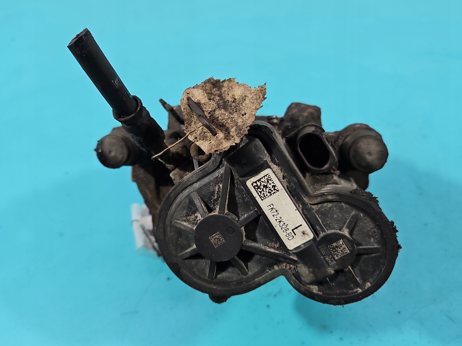 Bremssattel hinten links Land Rover Discovery Sport 14- L550 2.0D HB image 4