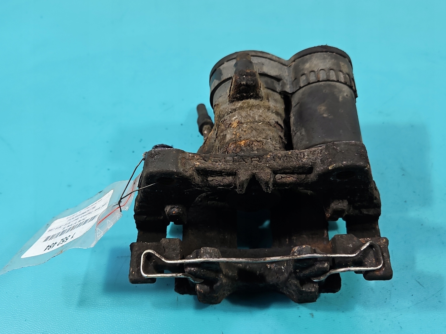 Bremssattel hinten links Land Rover Discovery Sport 14- L550 2.0D HB image 7