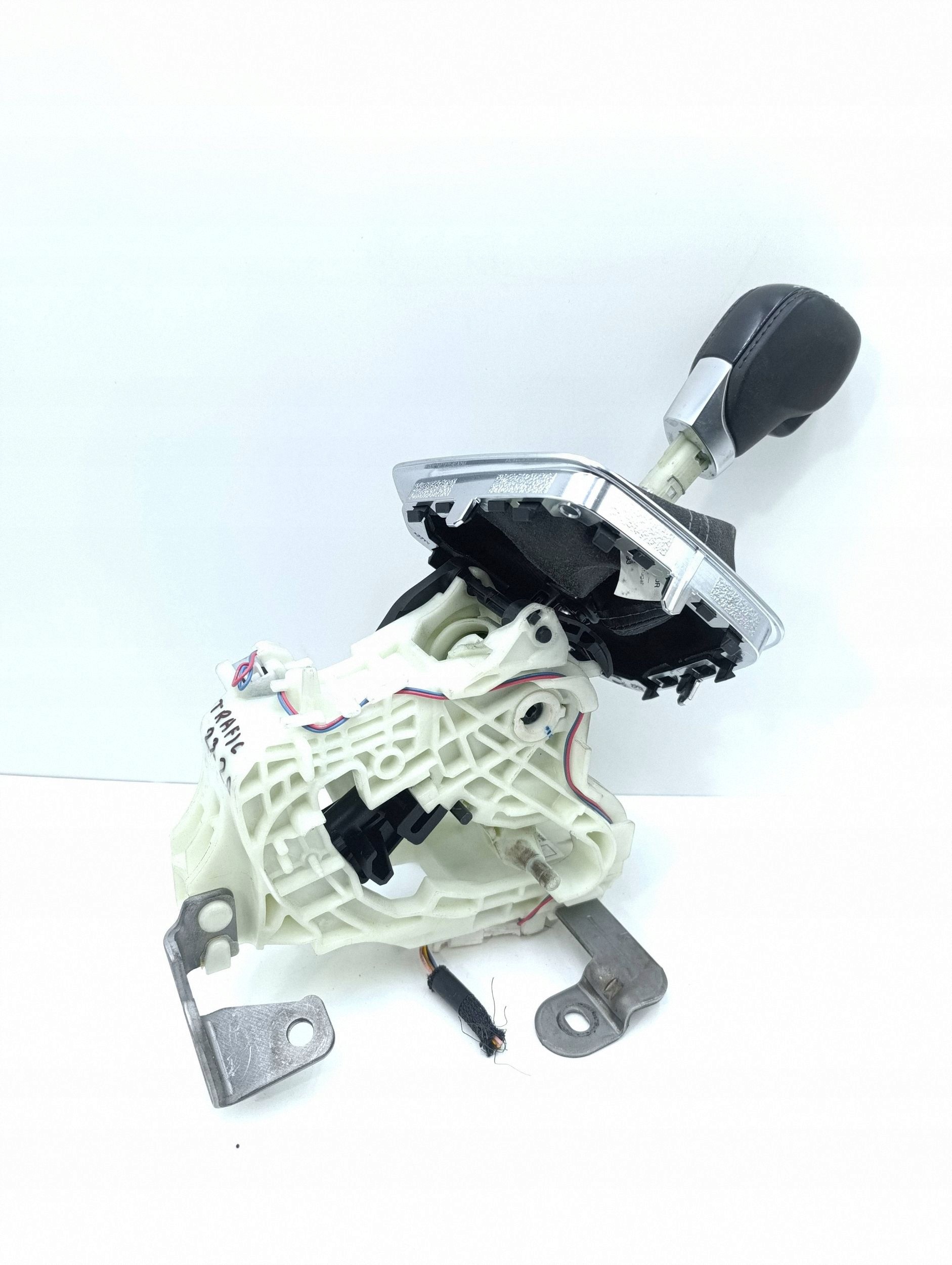Växelspak OEM 1011069R för Traffic Vivaro Talento image 2