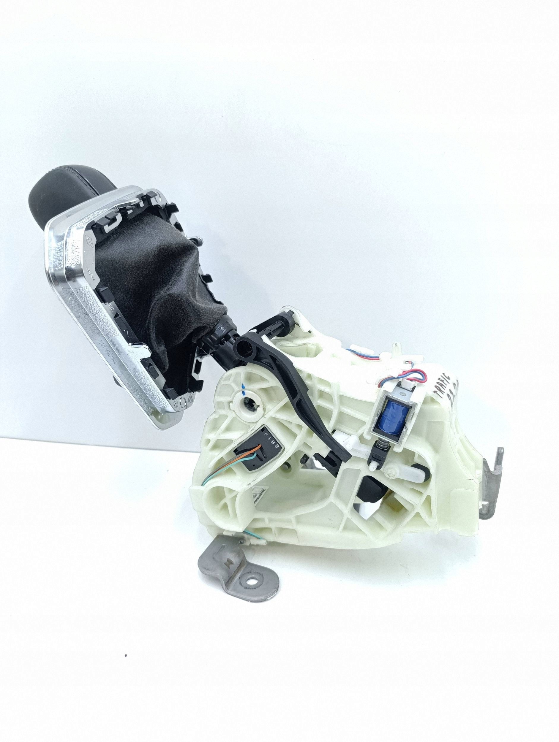 Växelspak OEM 1011069R för Traffic Vivaro Talento image 5