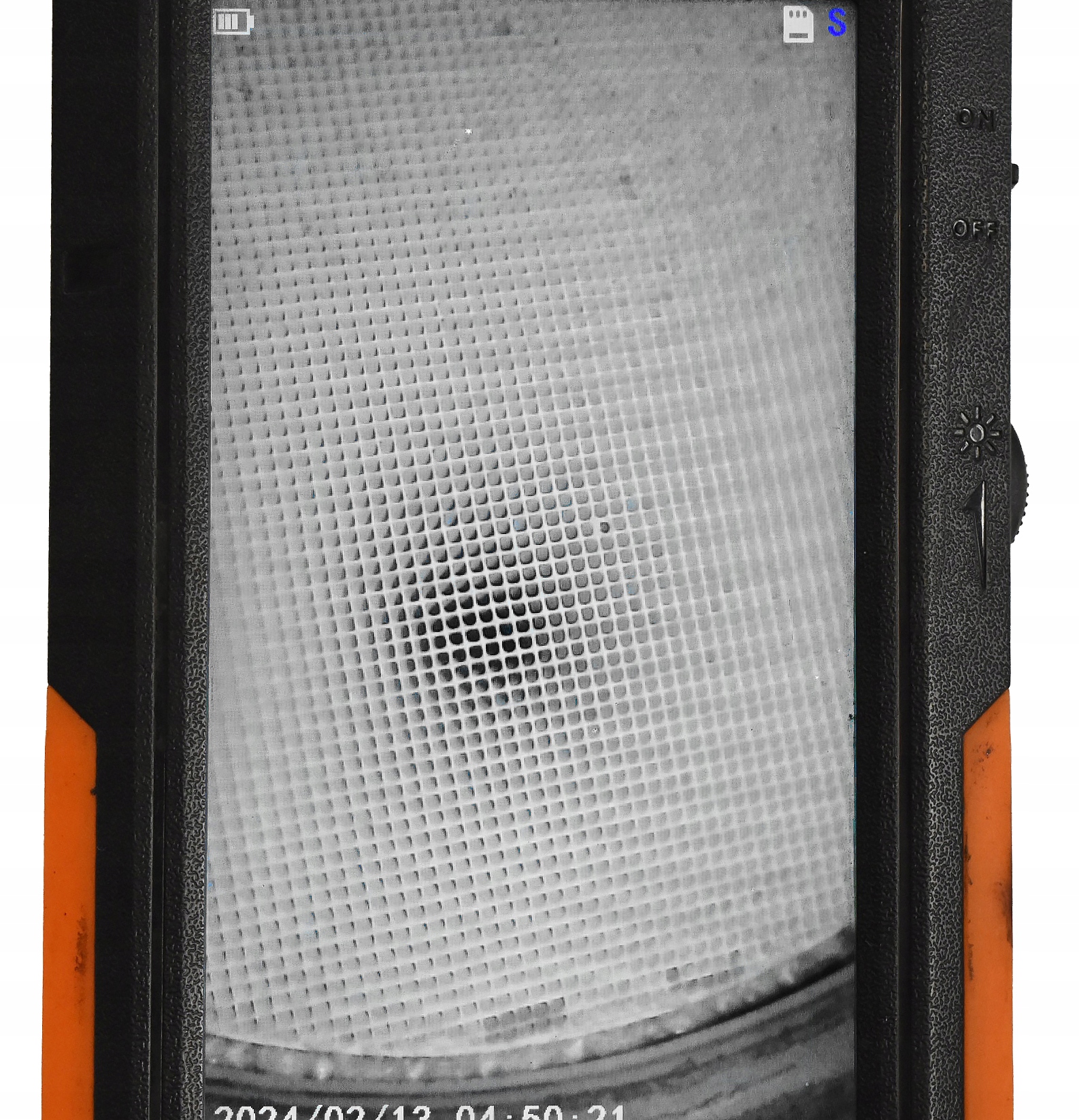 Catalyseur OEM P5B7 pour Mazda 2 DJ DL 1.5 image 7