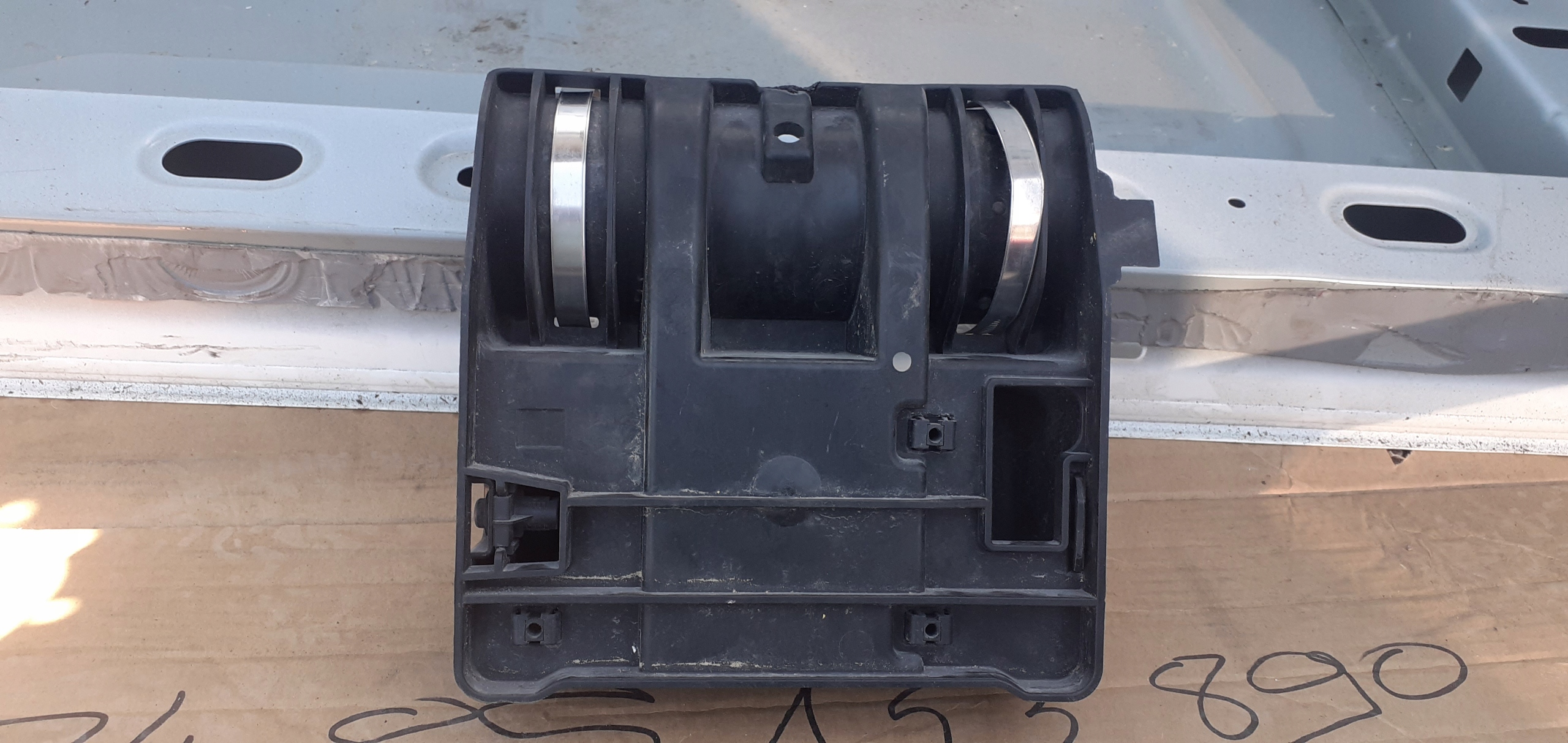 MAN TGX/TGS Radarsensor OEM 81276100034