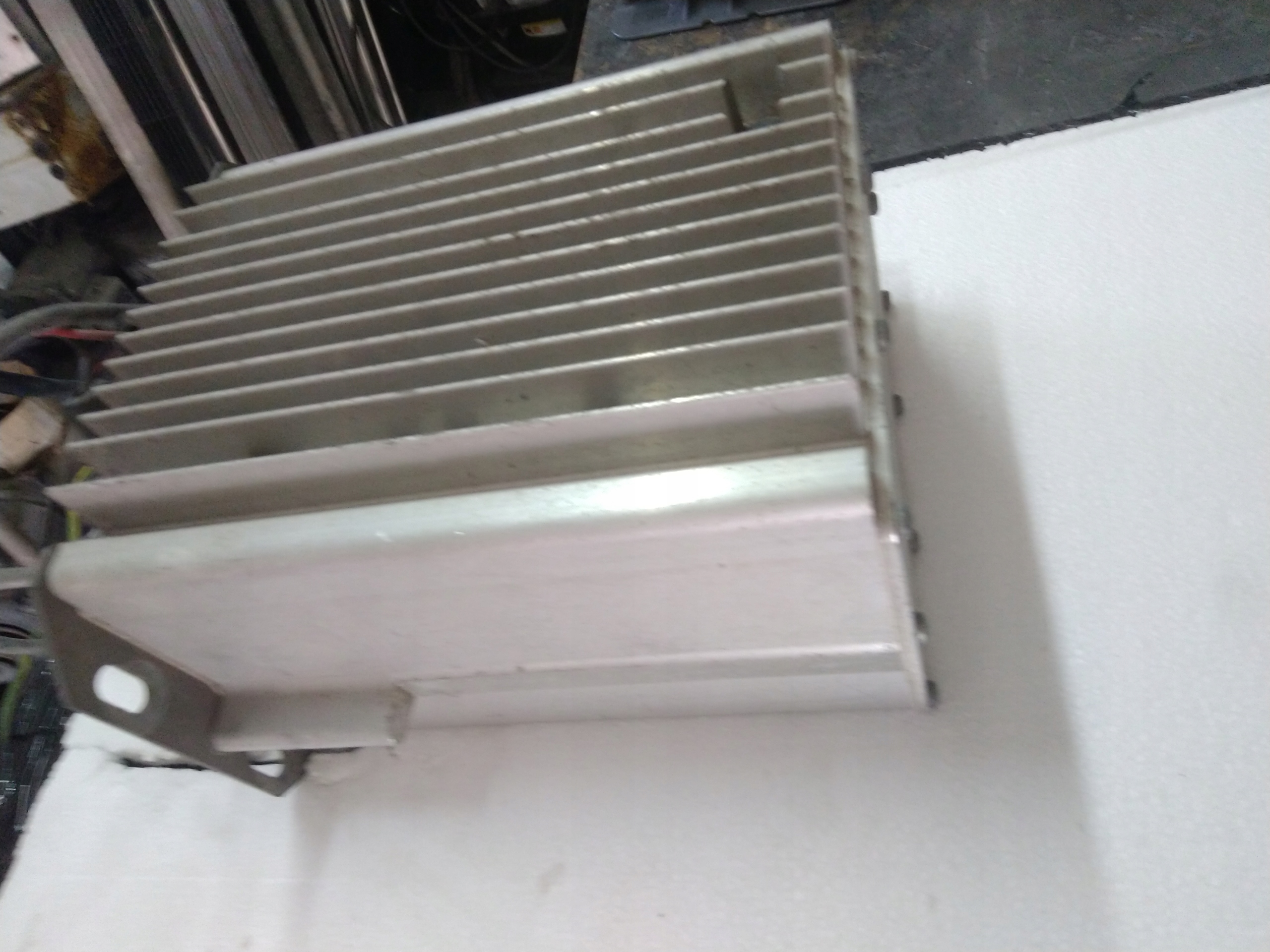 OEM 55567 Generatorbärare för Vector 1550/1850/1950 image 3