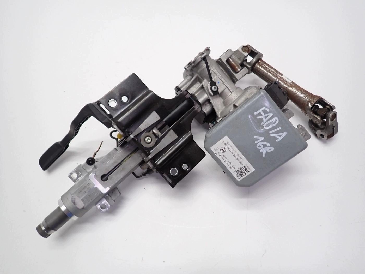 Colonne de direction électrique Skoda Fabia III OEM 6C1423510BD image 2