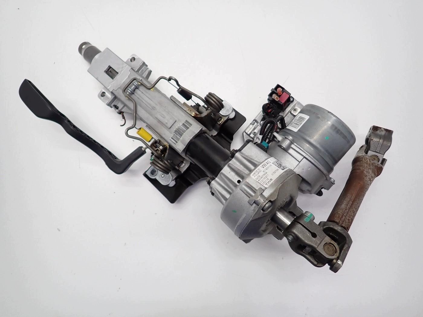 Columna dirección eléctrica Skoda Fabia III OEM 6C1423510BD