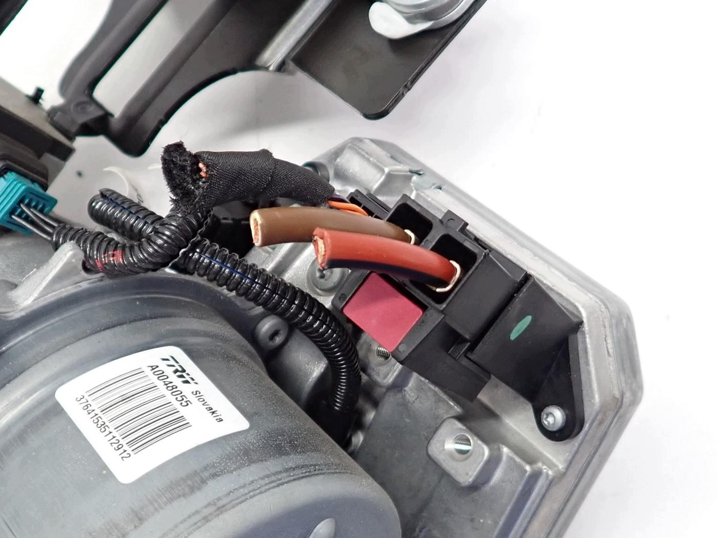 Colonne de direction électrique Skoda Fabia III OEM 6C1423510BD image 6