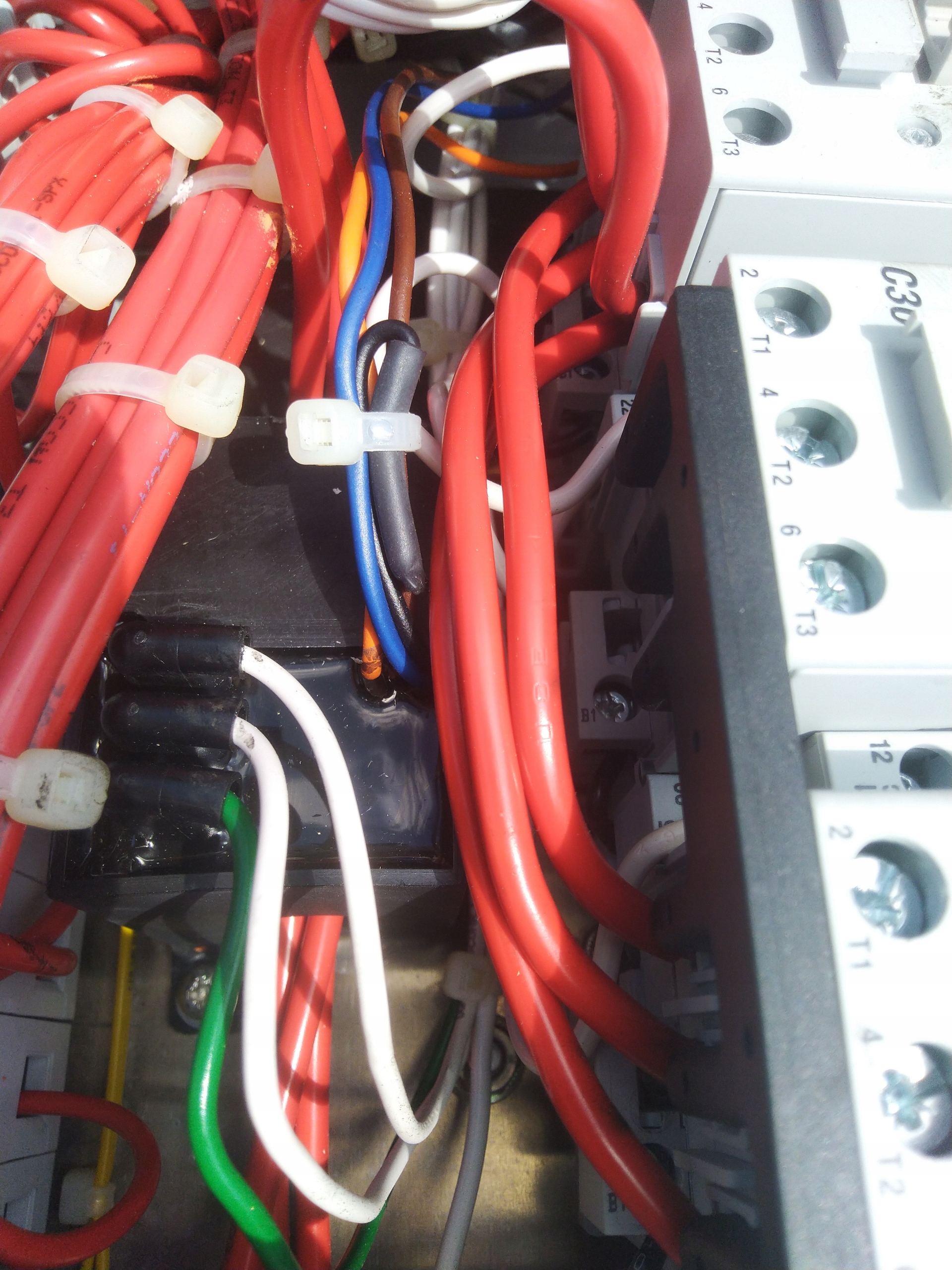 Carrier OGF-moduuli OEM 03688 Vector/Maxima image 5