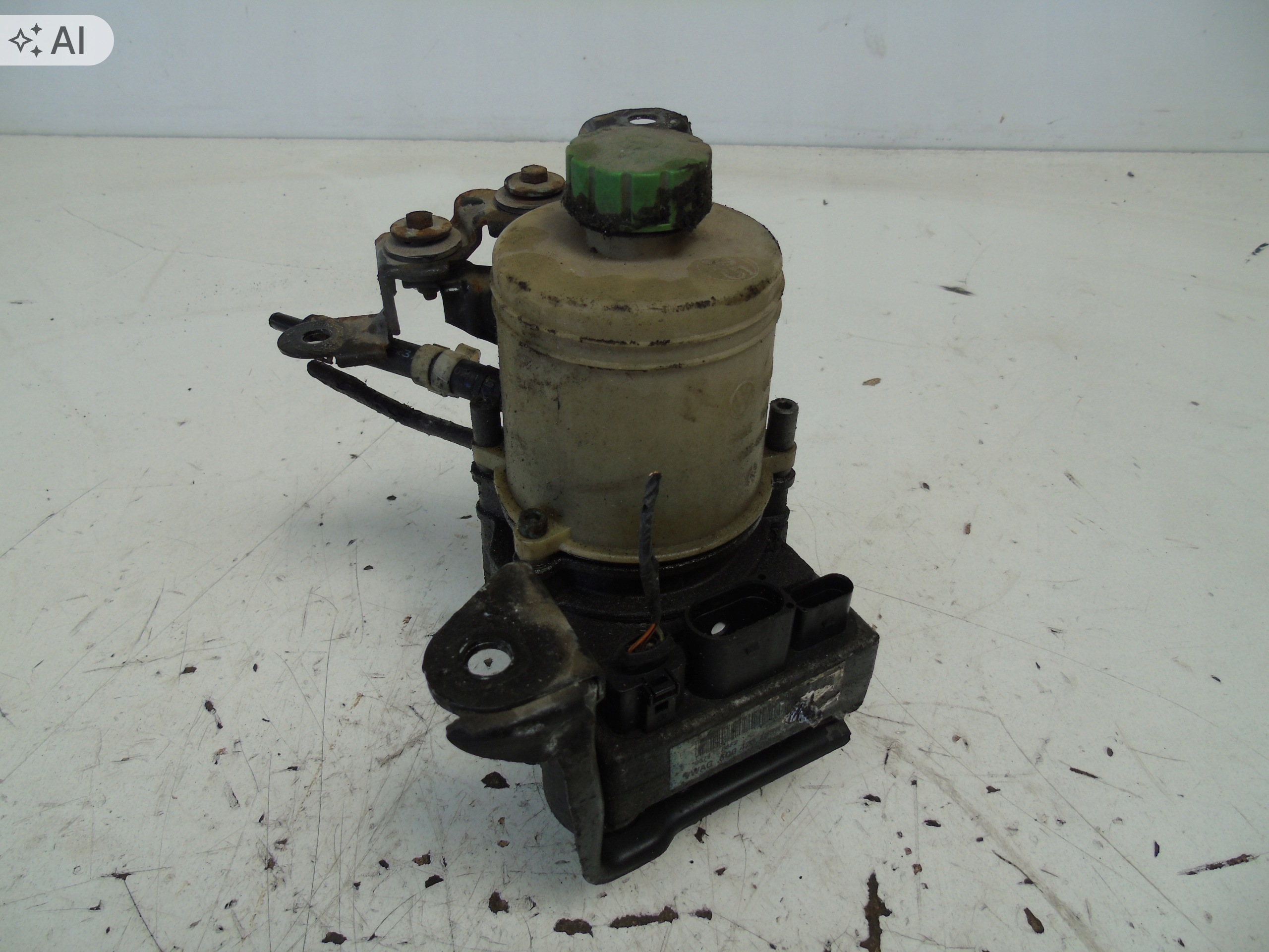 Servopumpe OEM 6Q0423155R für Seat Ibiza