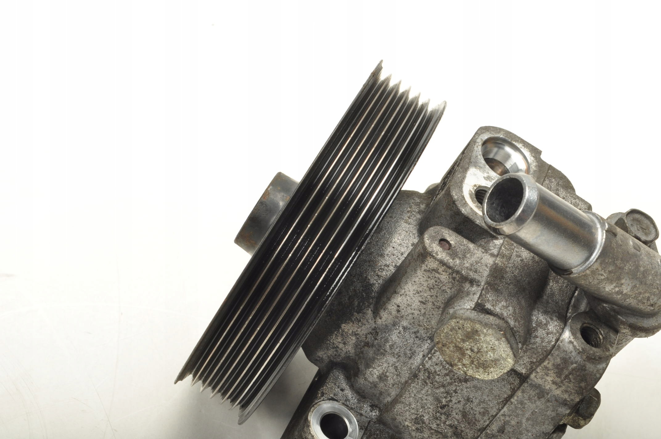 Ford Servolenkpumpe OEM 6G91-3A696-CE Gebraucht