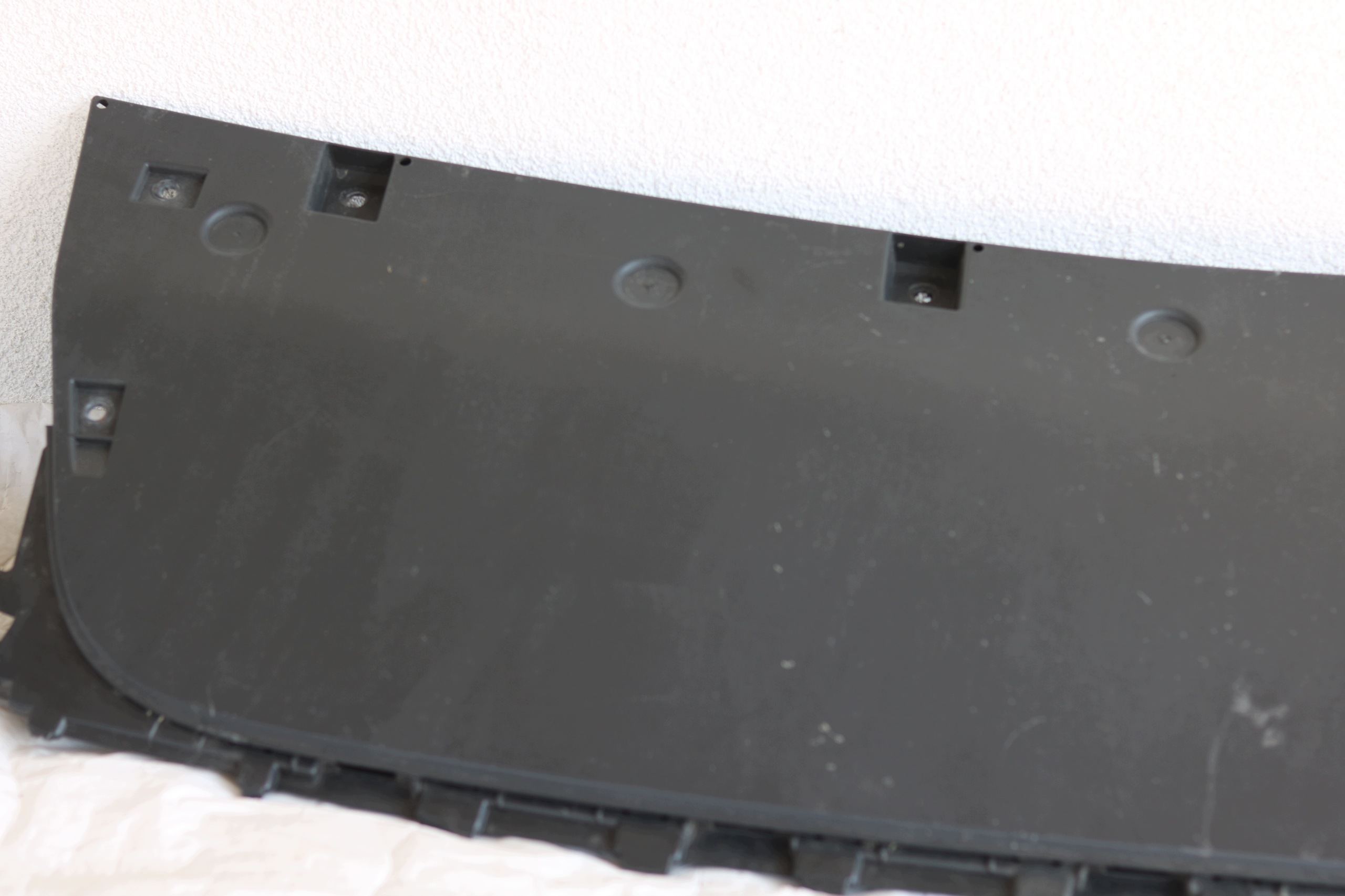 OEM 14A805915 VW ID.7 Framstötskåps Spoiler image 4