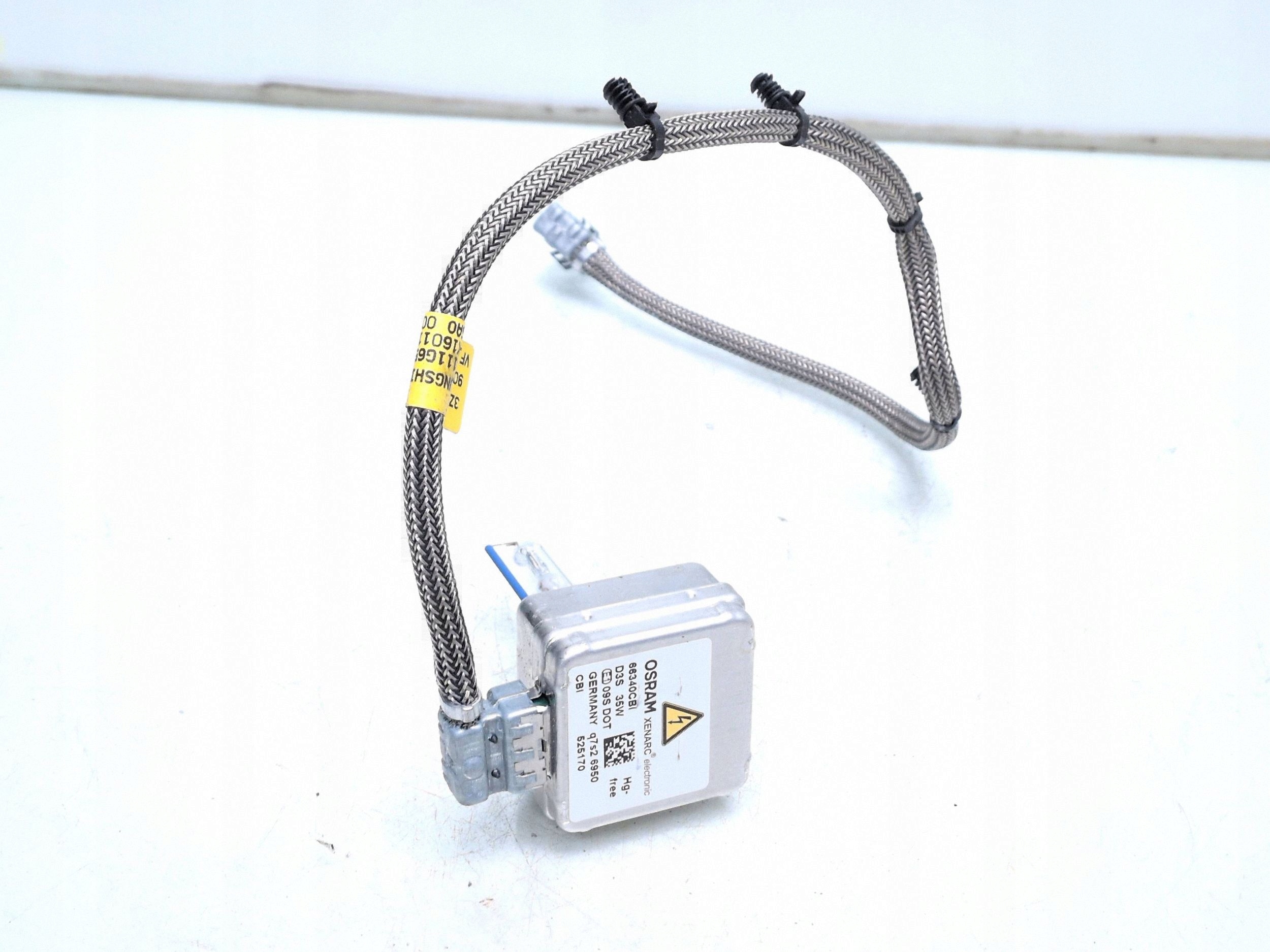 Xenon-lamppu D3S OEM 66340CBI - Käytetty