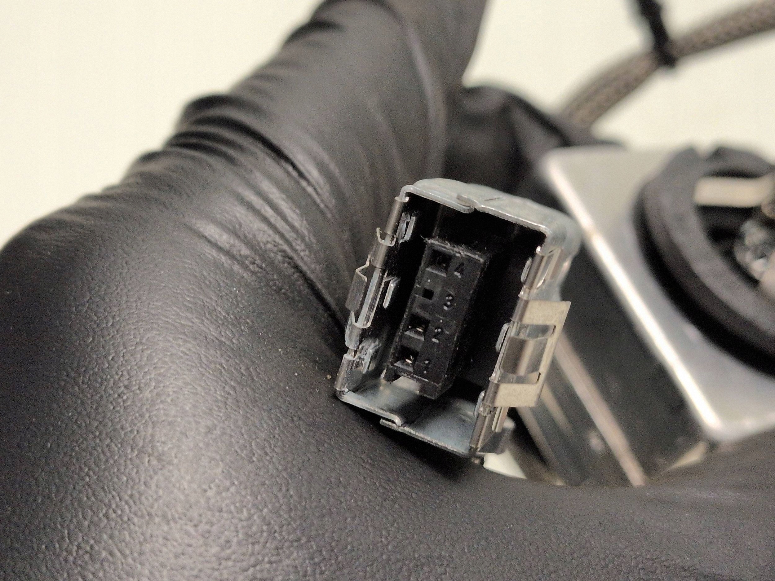 Xenon-Lampe D3S OEM 66340CBI - Gebraucht image 3