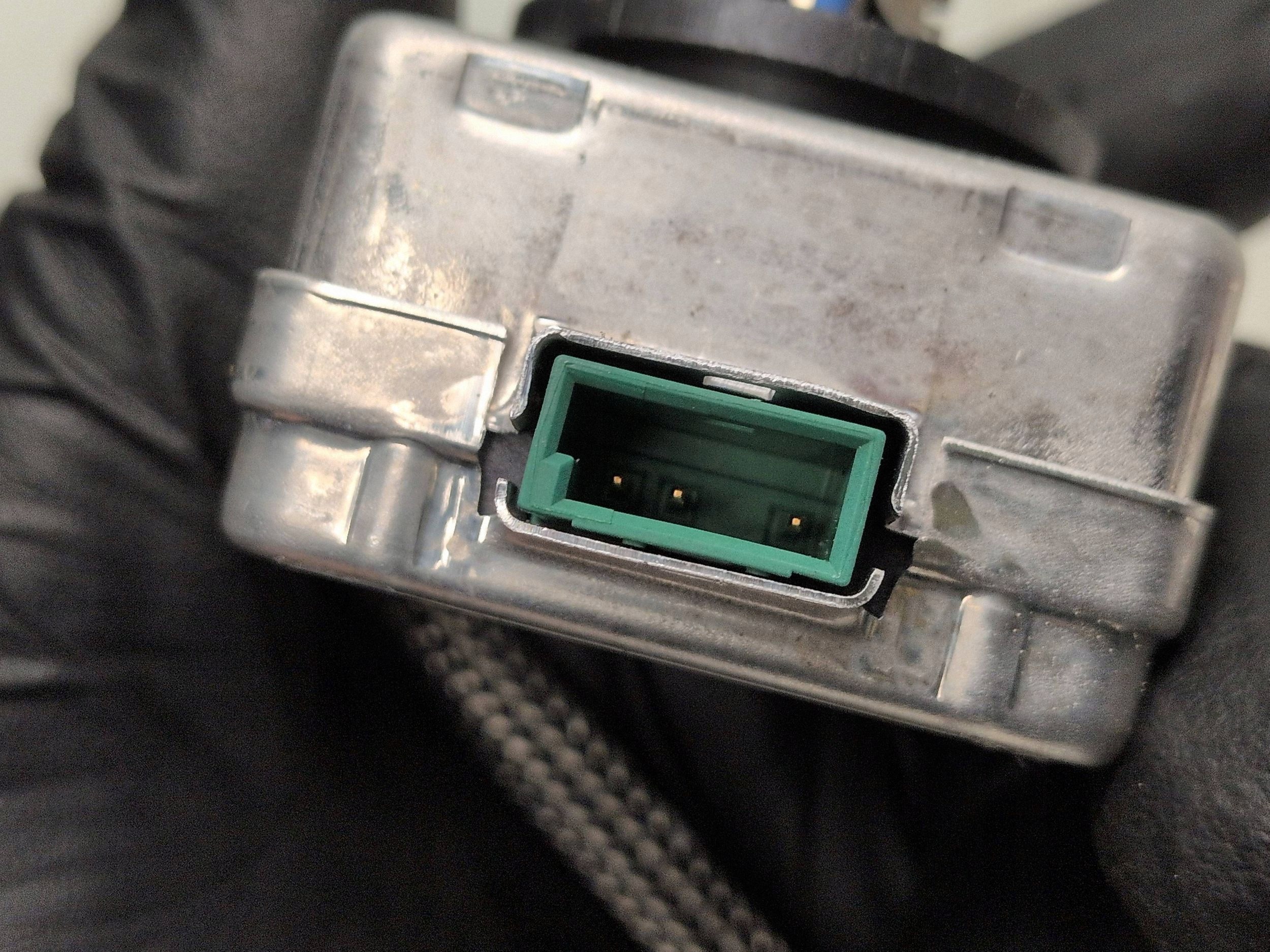 Xenon-Lampe D3S OEM 66340CBI - Gebraucht image 4