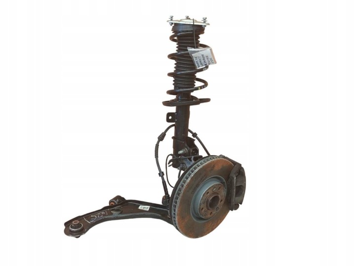 PEUGEOT OE 9830035480 508 II 2.0 HDI Snodo ammortizzatore destro anteriore