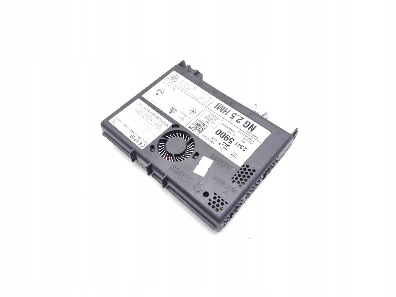 Opel Astra K Navigationsmodul OEM 23415900 image 3