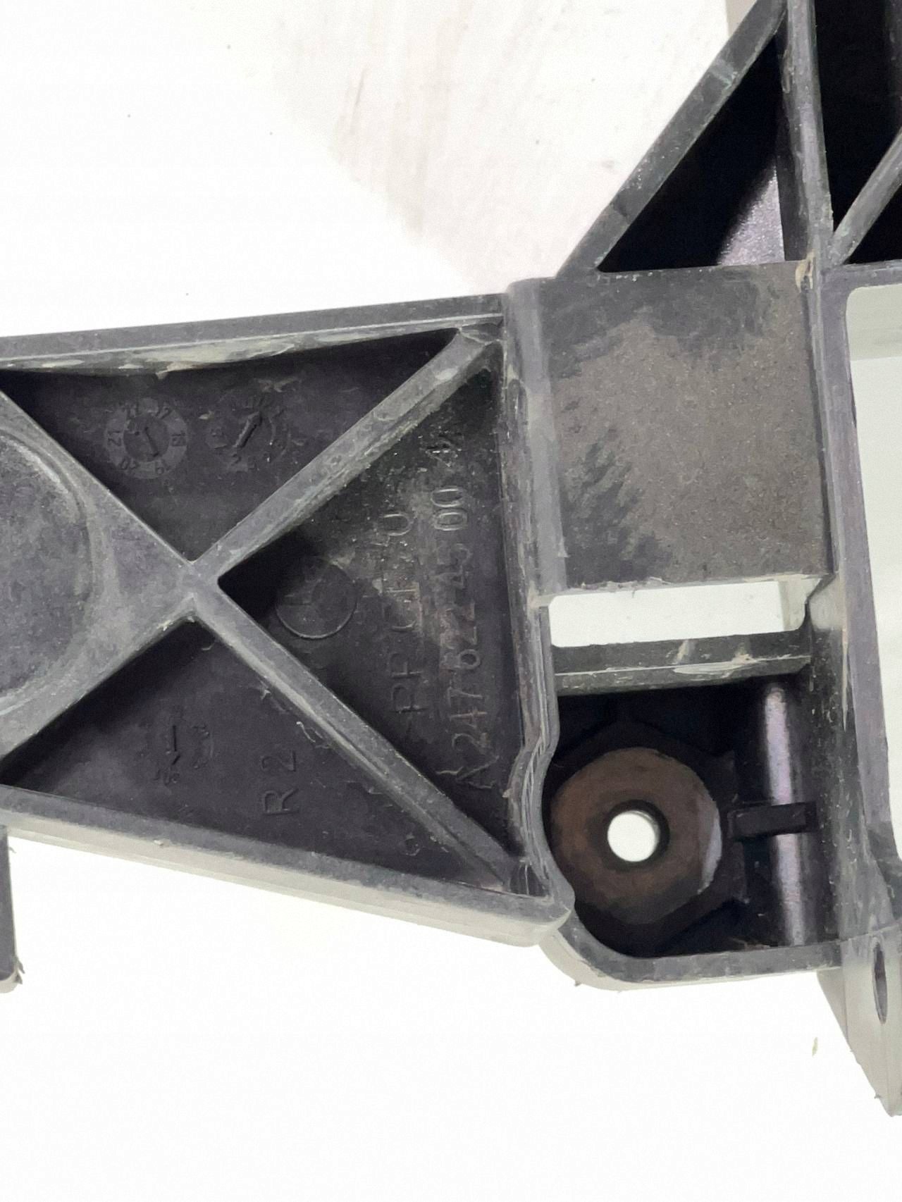 OEM A2476224500 Right Headlight Mounting Bracket image 5
