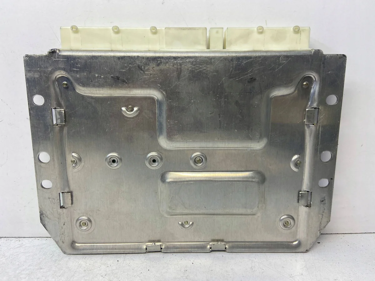 Mercedes ESP Control Module A1635458032 image 3