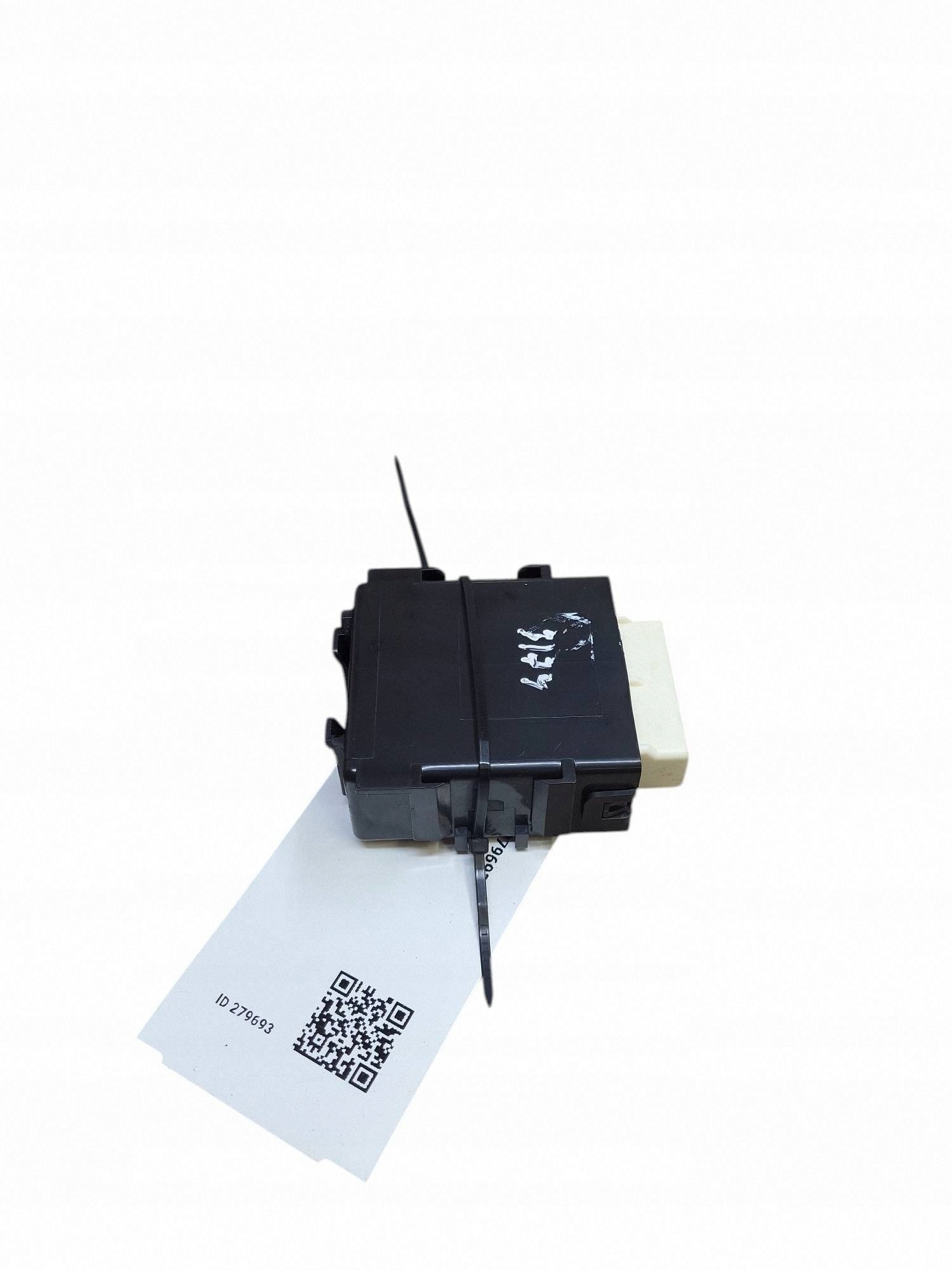 Lexus Rele OEM 8594042030 NX 2.5L 2017 image 3