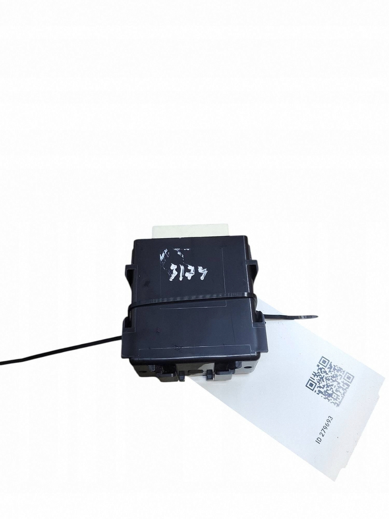Lexus Rele OEM 8594042030 NX 2.5L 2017 image 4