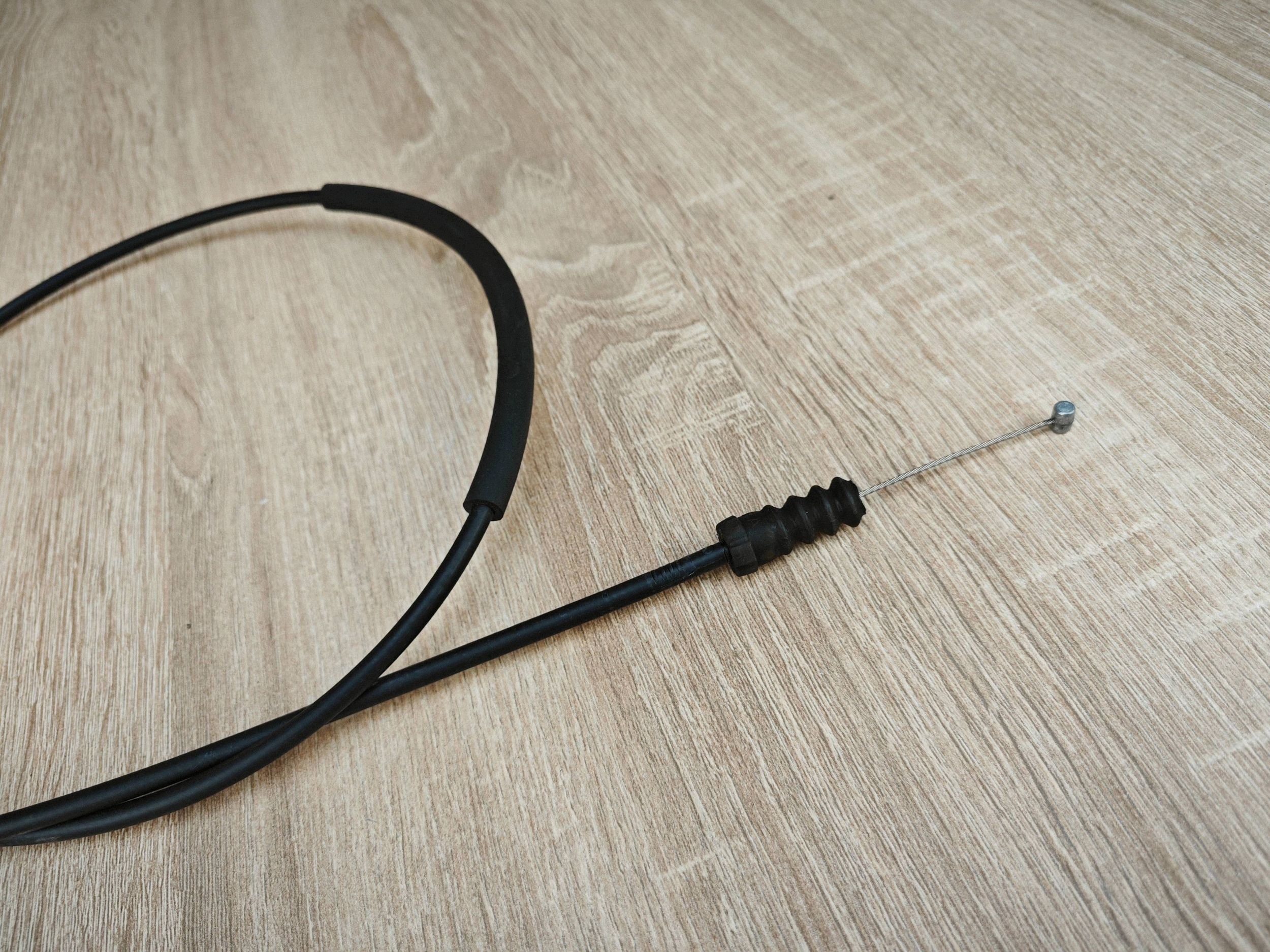 Elo de fecho do capô OEM 9450864 para BMW X3 G01 LCI image 3