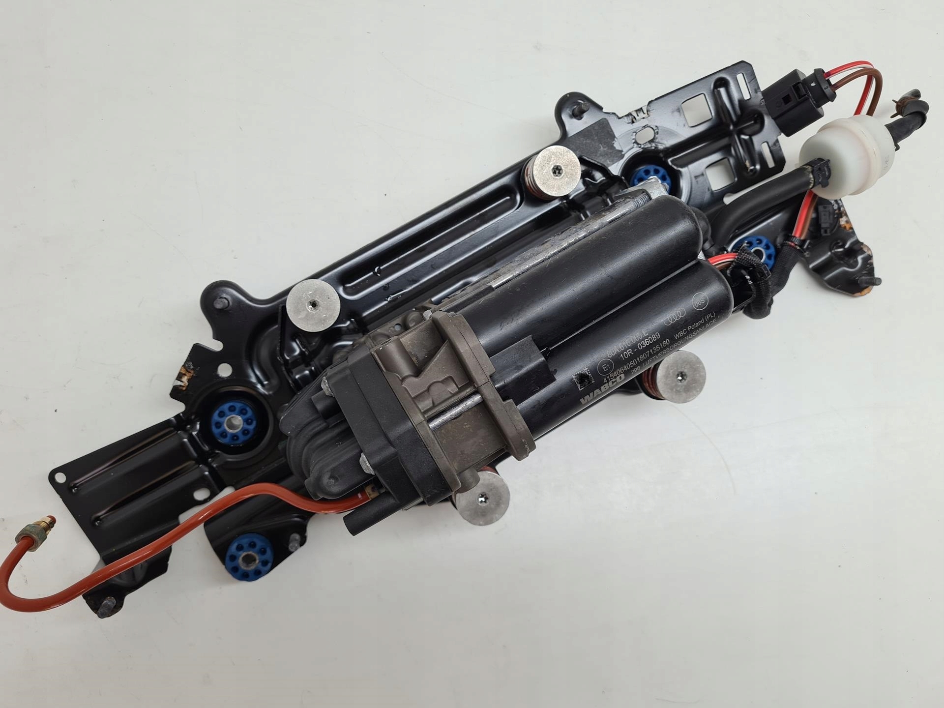 Compressor suspensão Audi Q5 OEM 80A616005F image 2