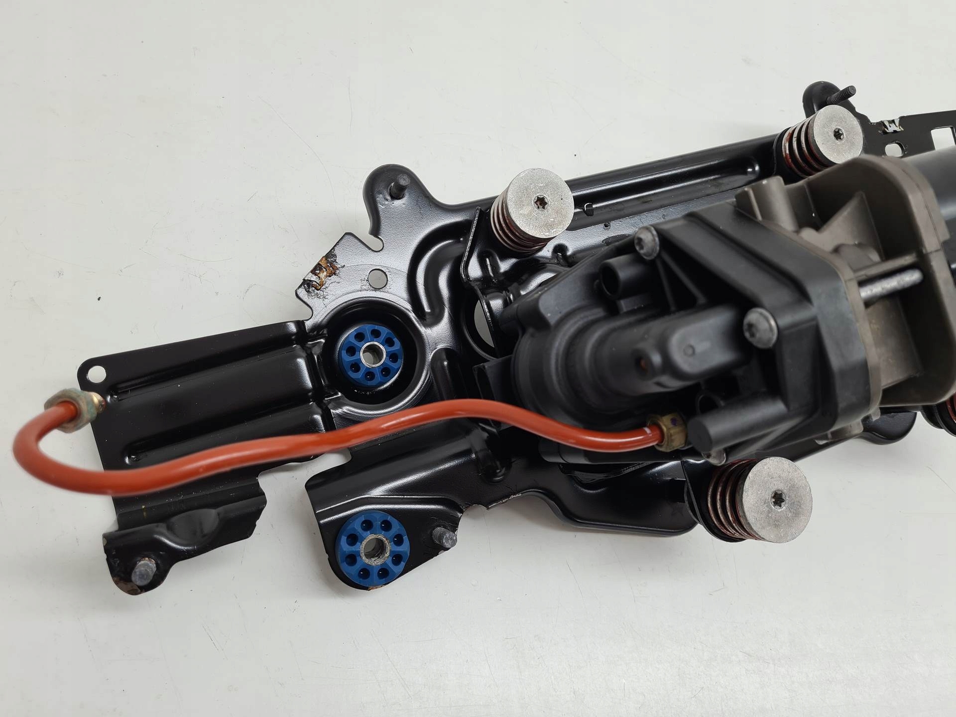 Compressor suspensão Audi Q5 OEM 80A616005F image 3