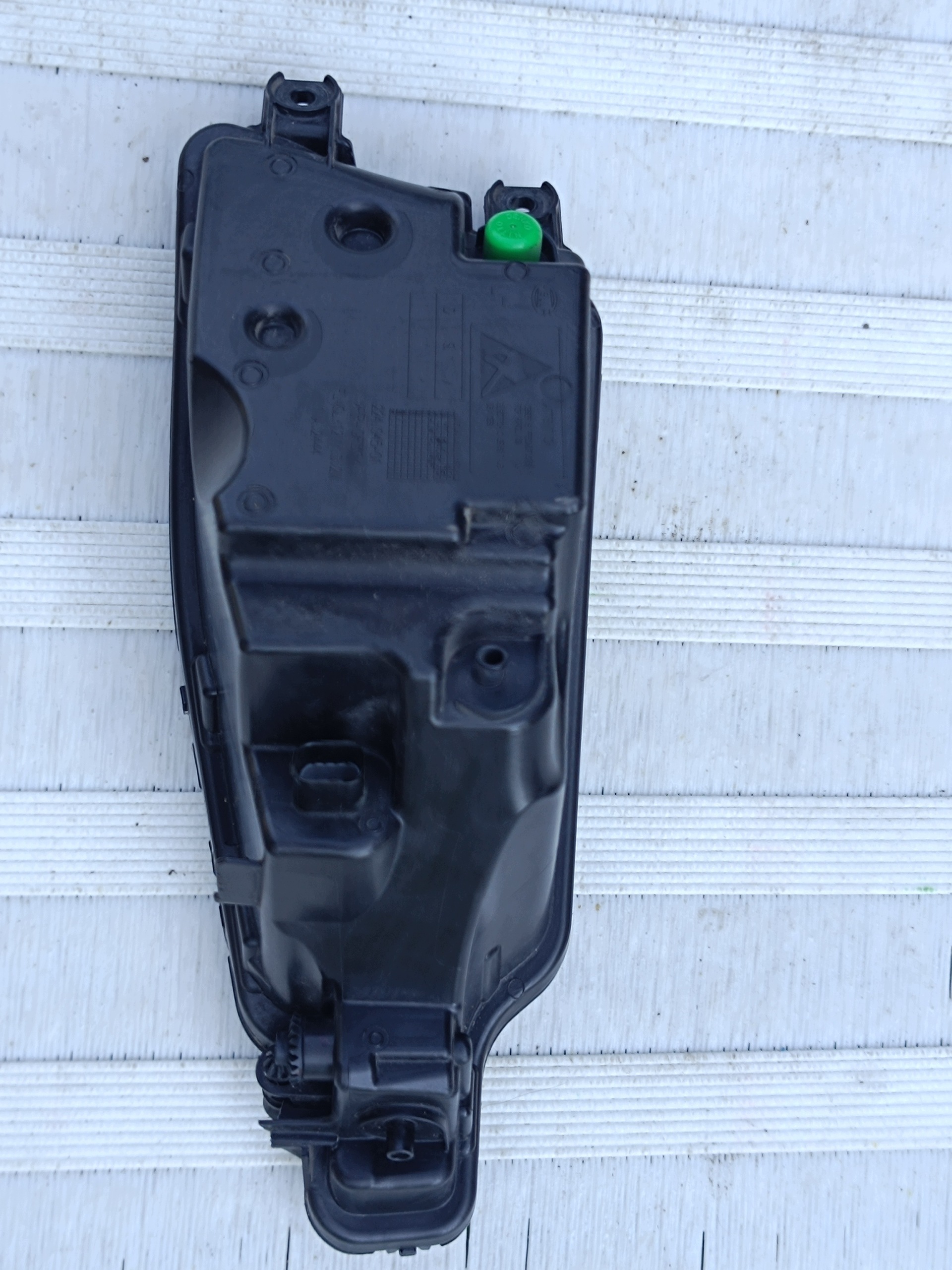 Farol Halogéneo Esquerdo Dianteiro VW Passat B8 OEM 3G0941699 image 3