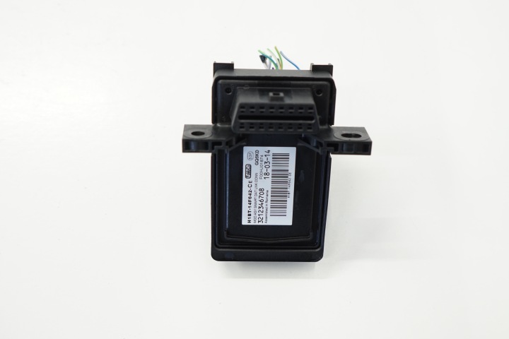 FORD ECOSPORT II LIFT 18R OBD-liitäntä H1BT-14F642-CE