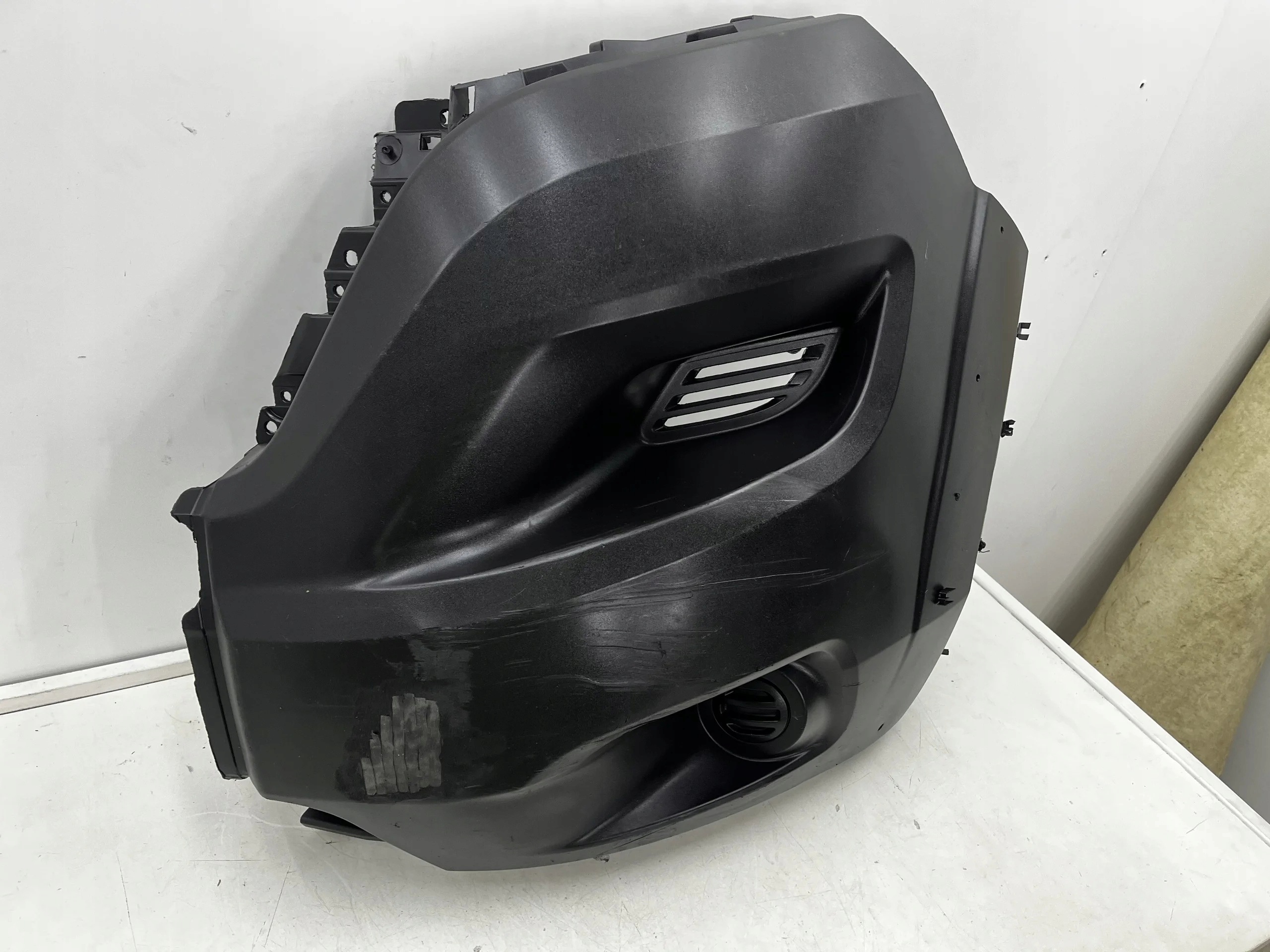 OEM 1315092070 Vasen etupuskurin kulma Fiat Ducato