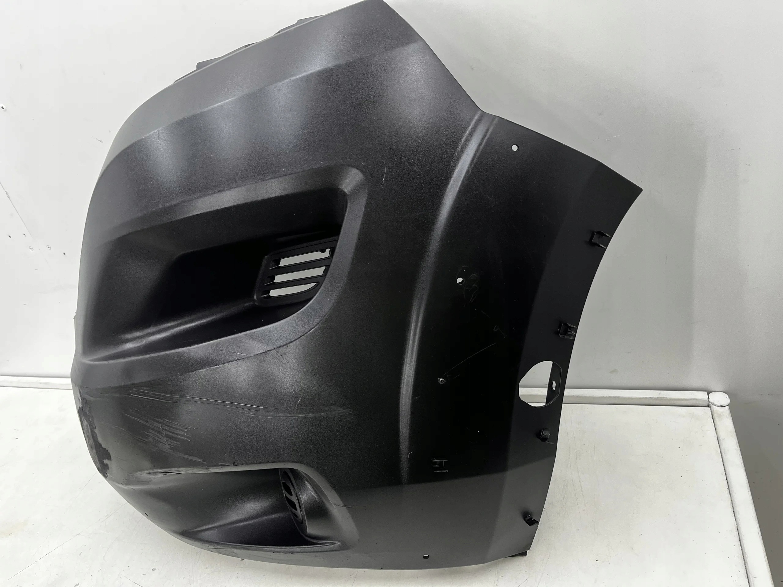OEM 1315092070 Para-choques dianteiro esquerdo Fiat Ducato image 3